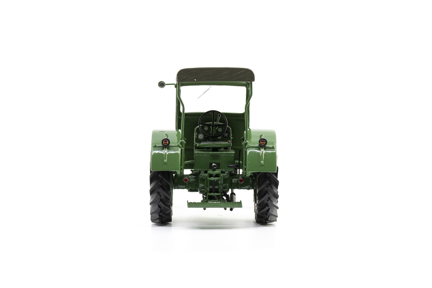 Bührer BD4 (1952) Modell von Ace 1:32