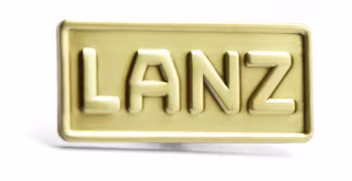 Pin LANZ eilbote-onlineshop - Agrarfox