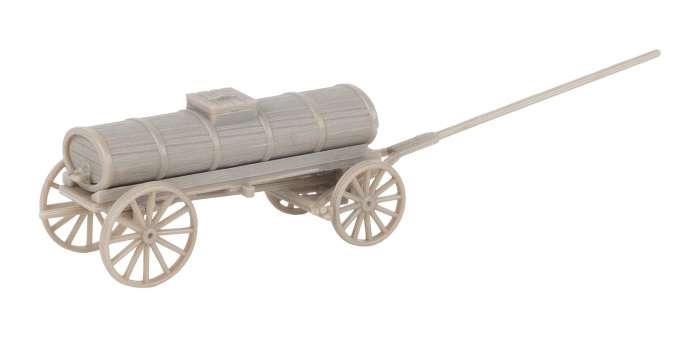 Jauchewagen  Modell von Faller 1:87