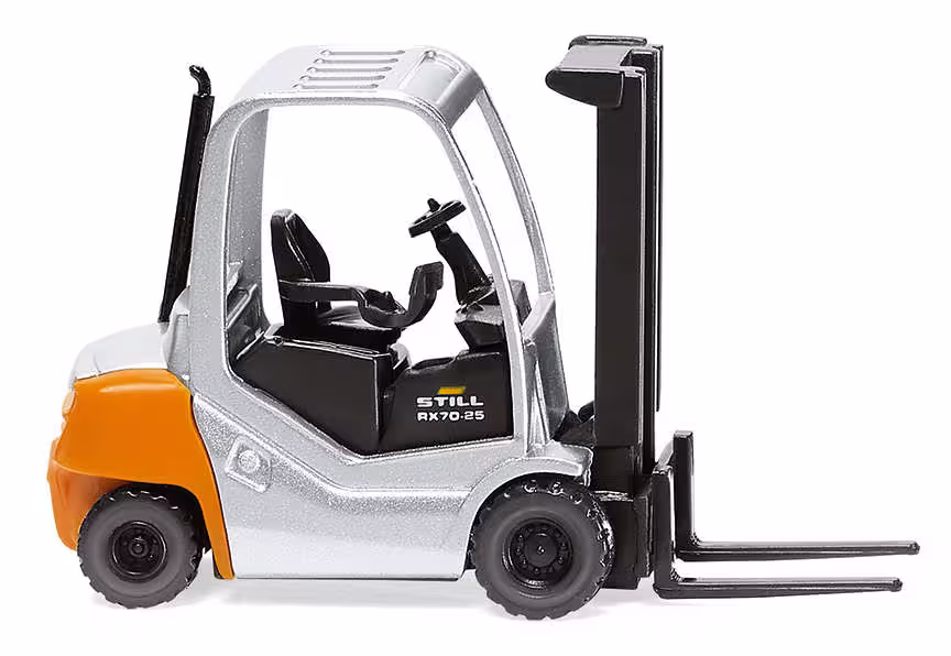 Still RX 70-25 Modell von WIKING 1:87 eilbote-onlineshop - Agrarfox