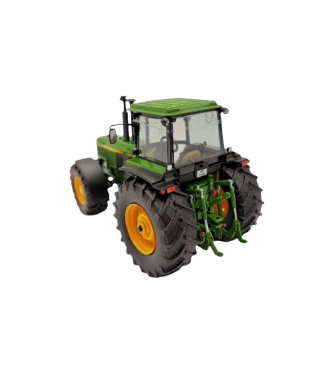John Deere 4955 Lim. Edt. 1500 Modell von Schuco 1:32