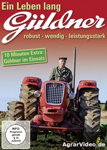 Ein Leben lang Güldner
