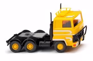 MA76083-1 Artikelname: Solozugmaschine (Ford Transcontinental) Originalhersteller: Ford von Wiking im Maßstab: 1:87 Hersteller-Nr: 050904