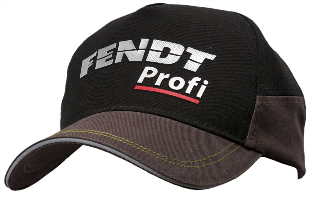 Fendt Profi Cap