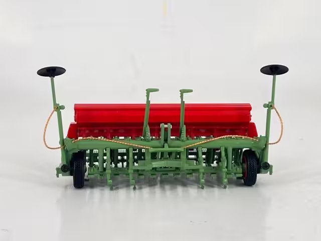 Nodet GC 3 m Sämaschine Modell von Replicagri 1:32 eilbote-onlineshop - Agrarfox
