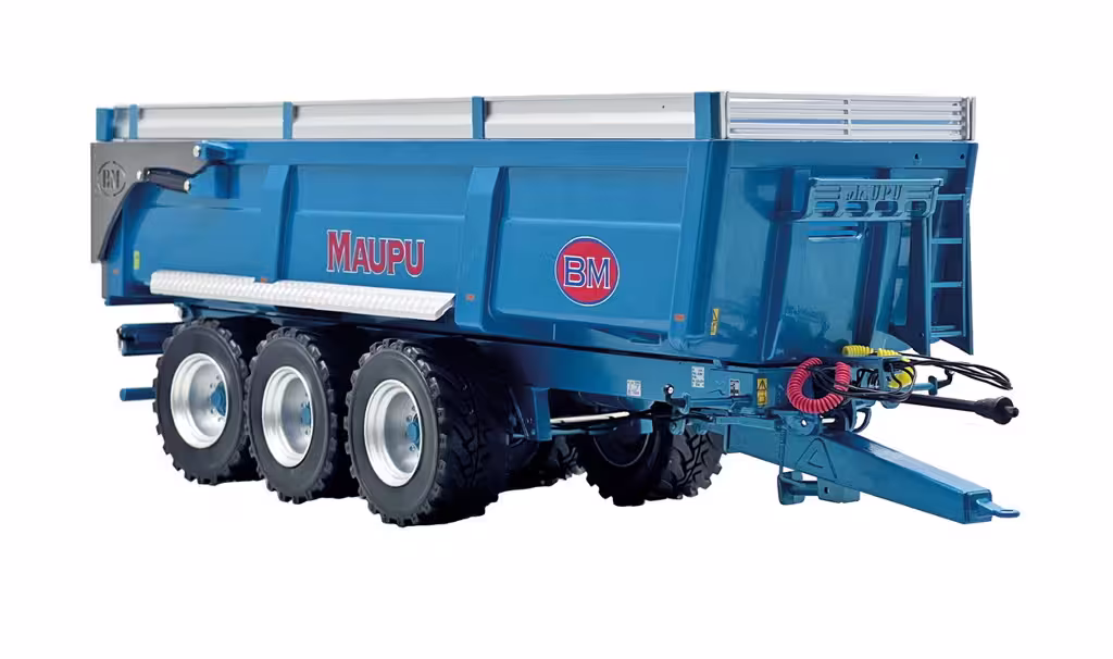 Maupu TDM 86/32 EVO Modell von Replicagri 1:32 eilbote-onlineshop - Agrarfox