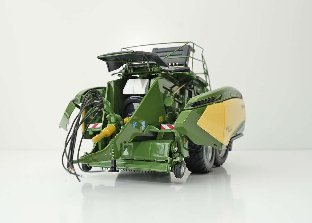 Krone BiGPACK HDP II 1290 VC Modell von Ros 1:32