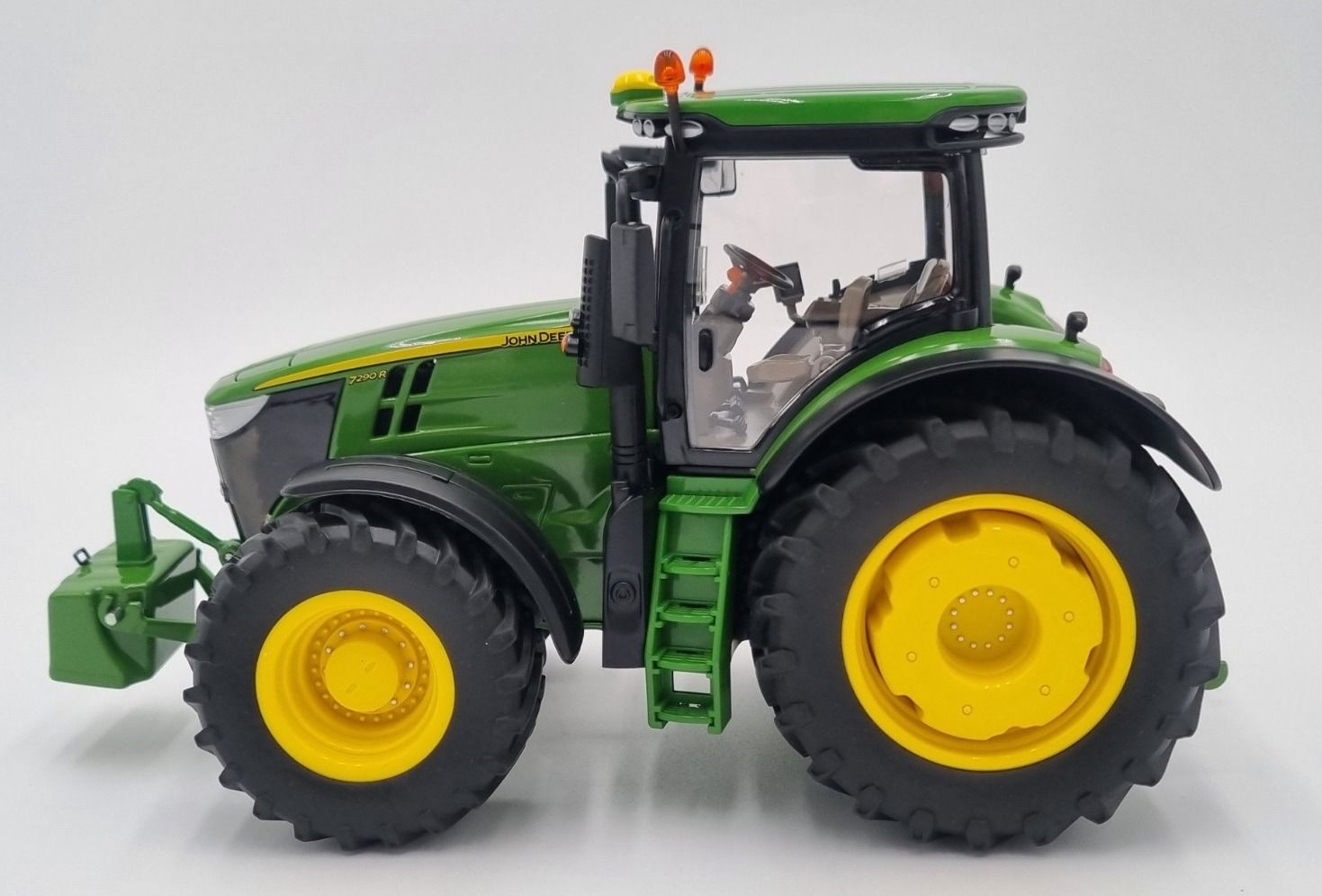 John Deere 7290R Lim. Edt. Modell von Wiking 1:32