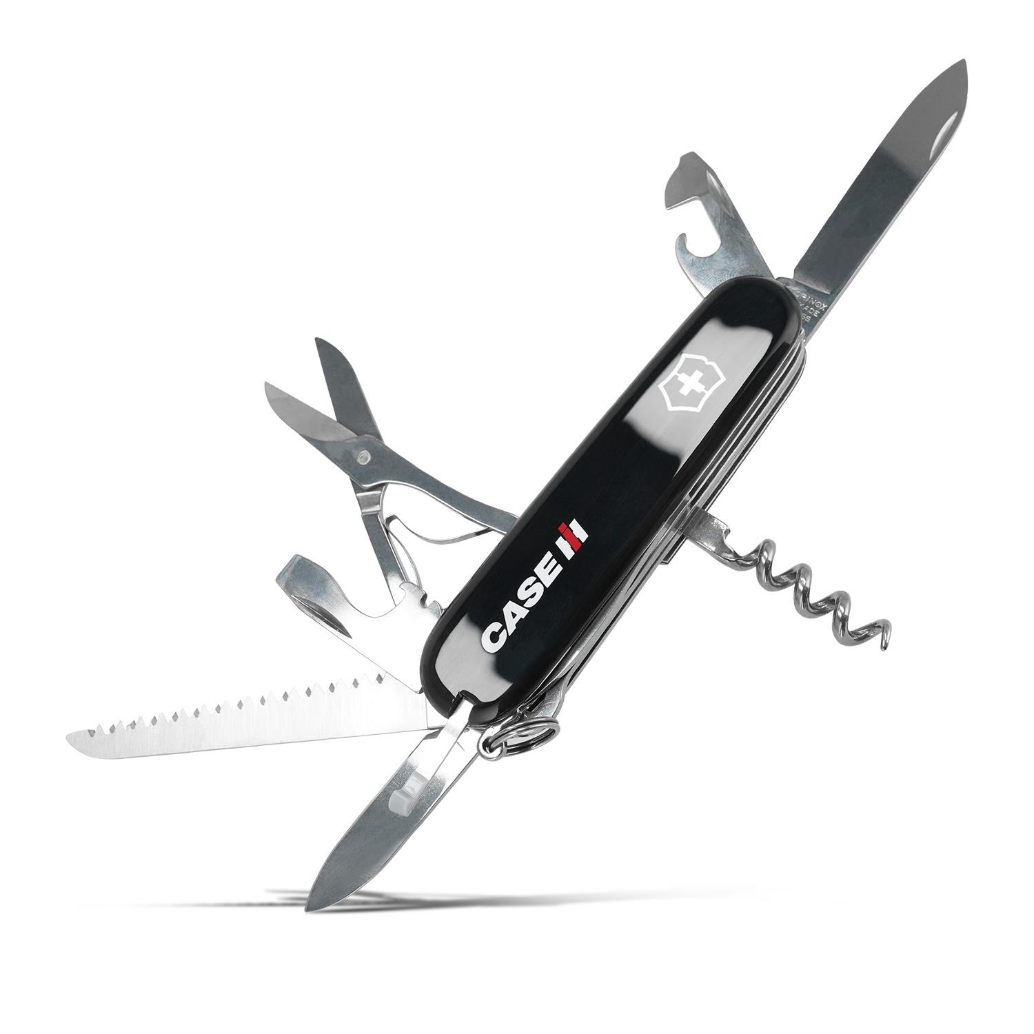 Case IH Taschenmesser „Huntsman“