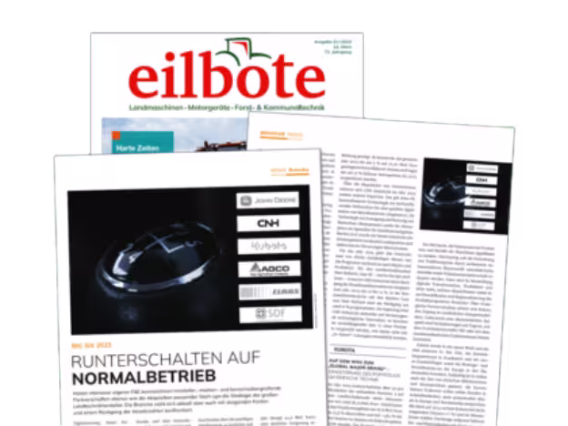 eilbote-onlineshop - Agrarfox