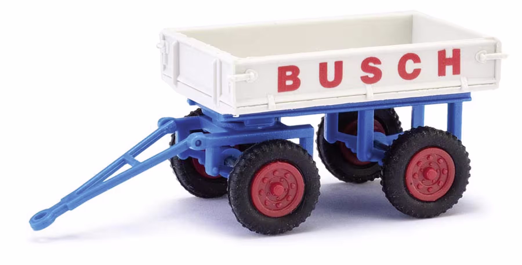 Anhänger zu Multicar „Zirkus Busch“ Modell von Espewe 1:87 eilbote-onlineshop - Agrarfox