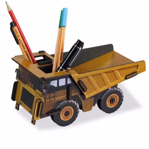 Werkhaus Kipplaster Stiftebox eilbote-onlineshop - Agrarfox