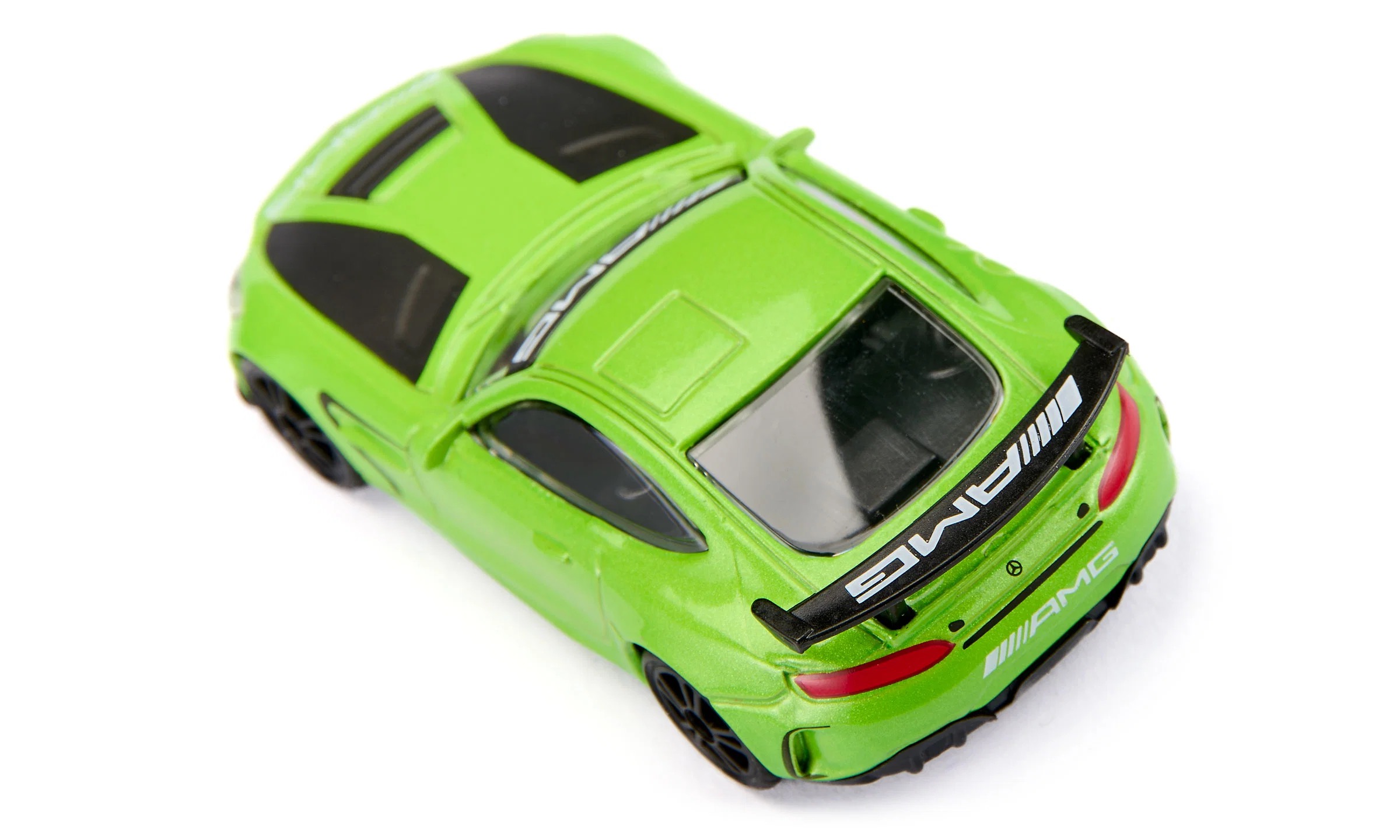 Mercedes-AMG GT4