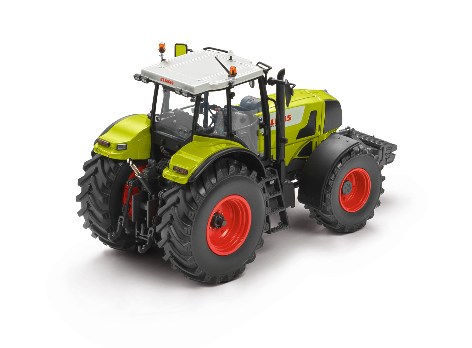 Claas Atles 936 RZ Modell von Universal Hobbies 1:32