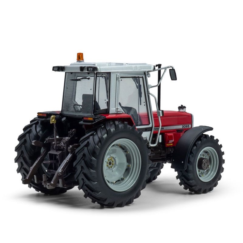 Massey Ferguson 3085 Dynashift - Autotronic (1993-1995) Modell von Universal Hobbies 1:32
