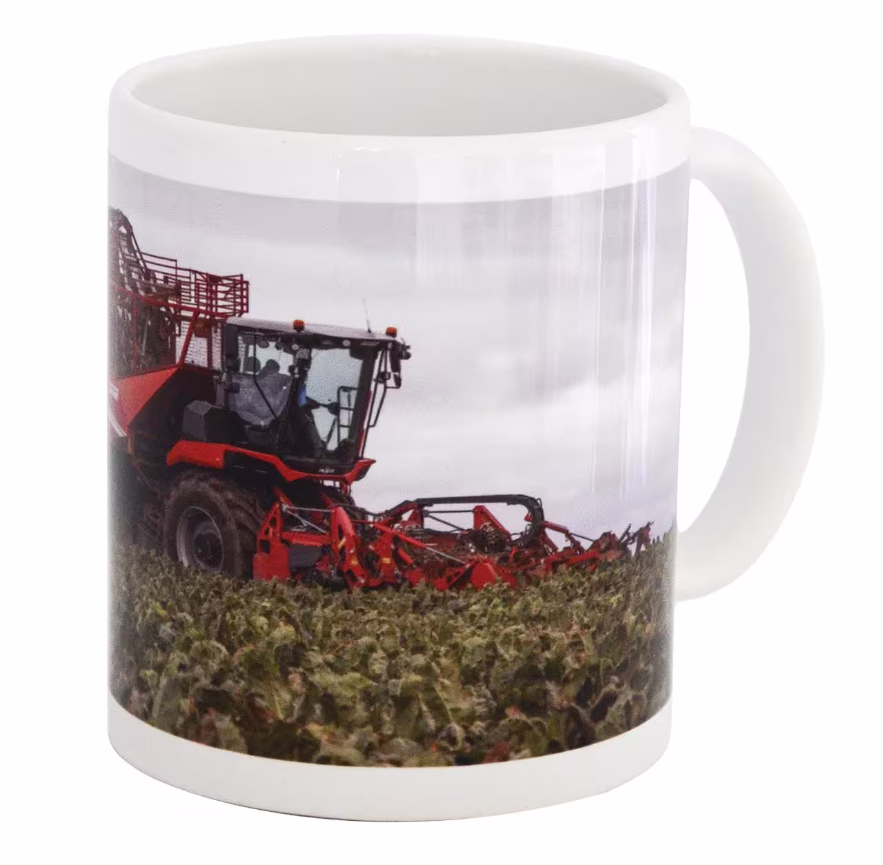 Becher Grimme Rexor 6300 eilbote-onlineshop - Agrarfox