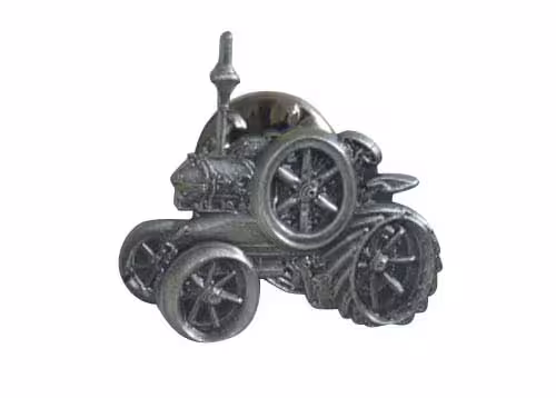 Pin Lanz Bulldog HL 12er eilbote-onlineshop - Agrarfox