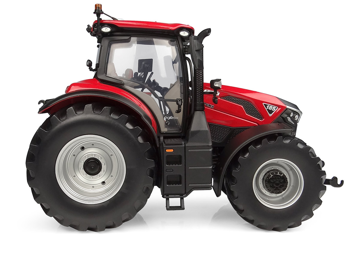 Case IH Puma 185 CVXDrive (2026) Modell von Universal Hobbies 1:32