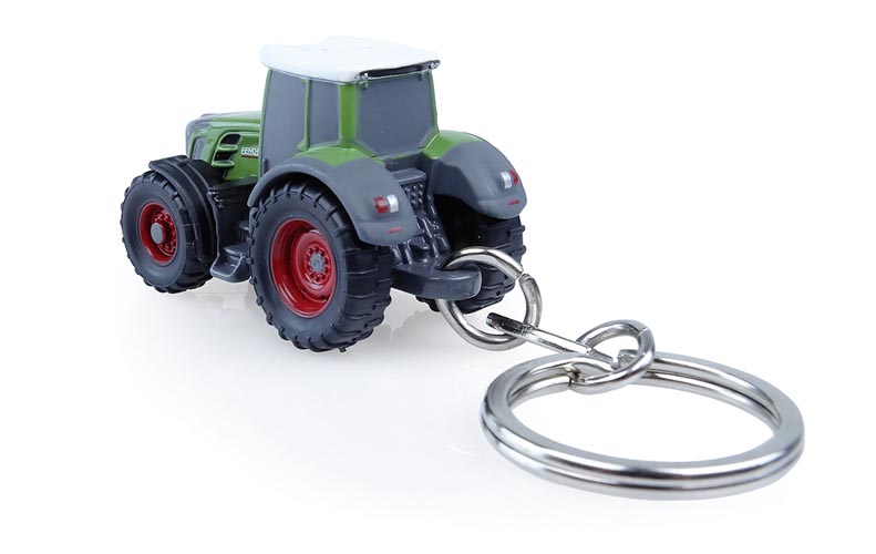 Fendt 828 Vario Schlüsselanhänger Modell von Universal Hobbies 