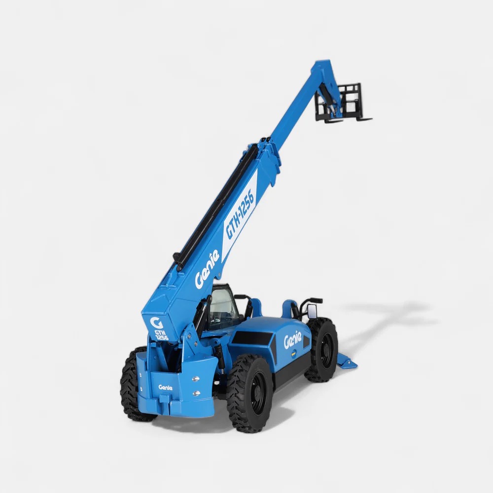 Genie GTH-1256 Teleskoplader Modell von Nzg 1:32