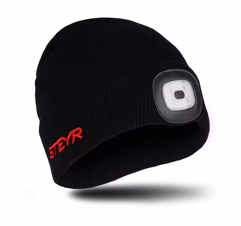 Steyr Beanie Headlight-1