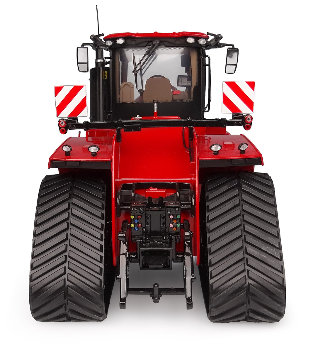Case IH Quadtrac 785 Modell von Universal Hobbies 1:32