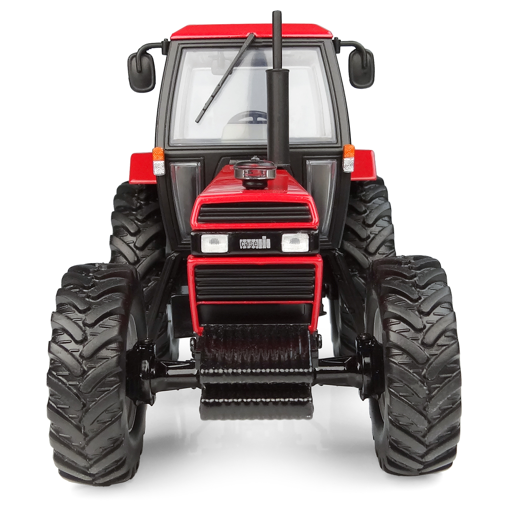 Case International 1594 Hydra-Shift 4x4 Modell von Universal Hobbies 1:32