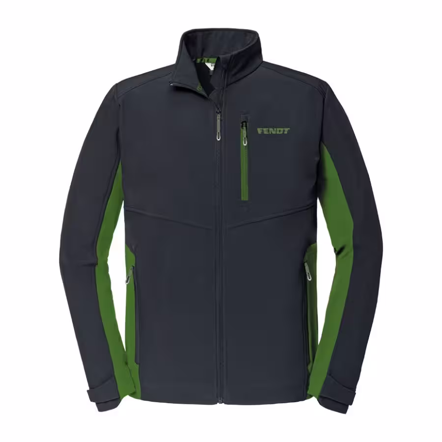 Fendt Softshelljacke Herren (Schöffel) eilbote-onlineshop - Agrarfox