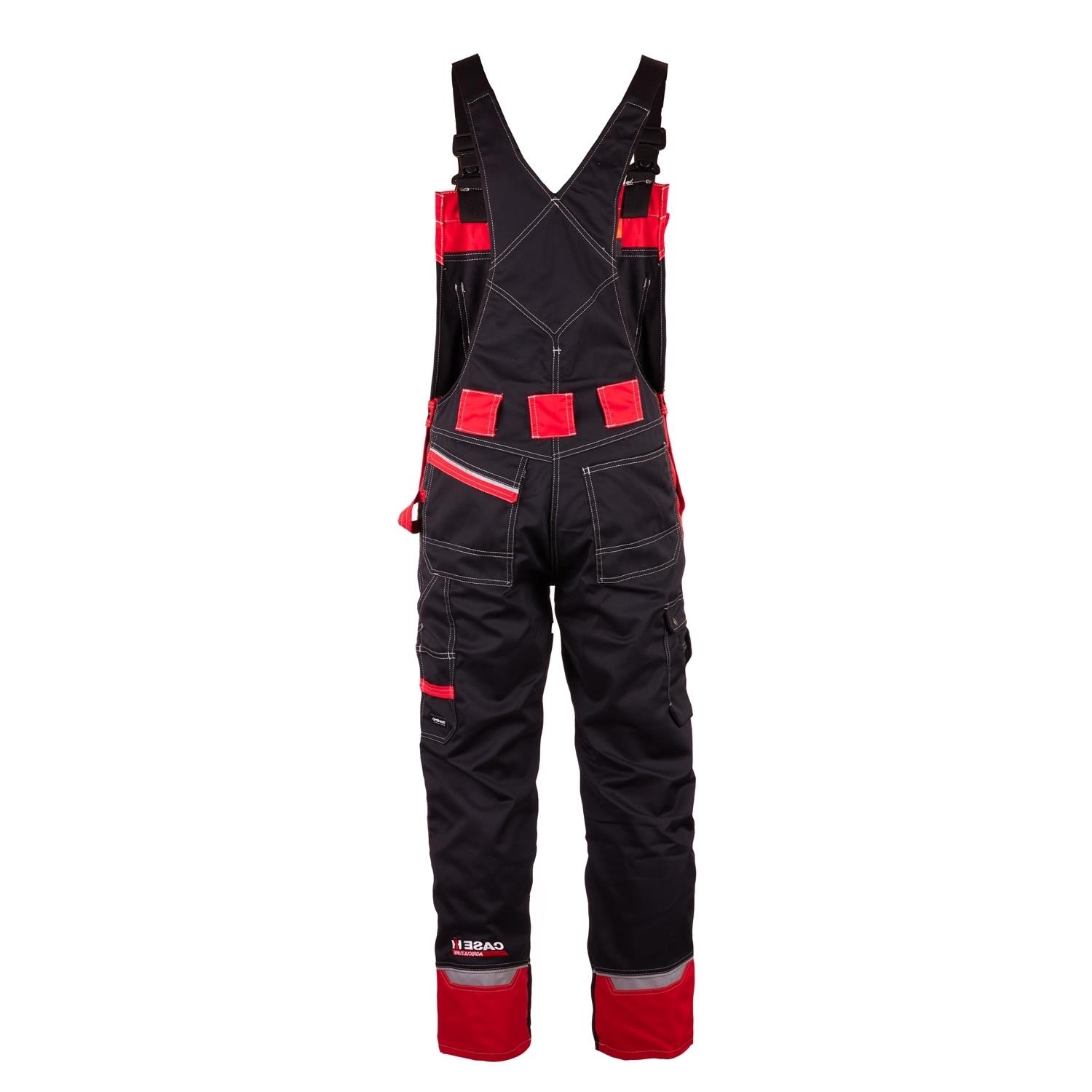 Case IH Robuste Arbeitslatzhose