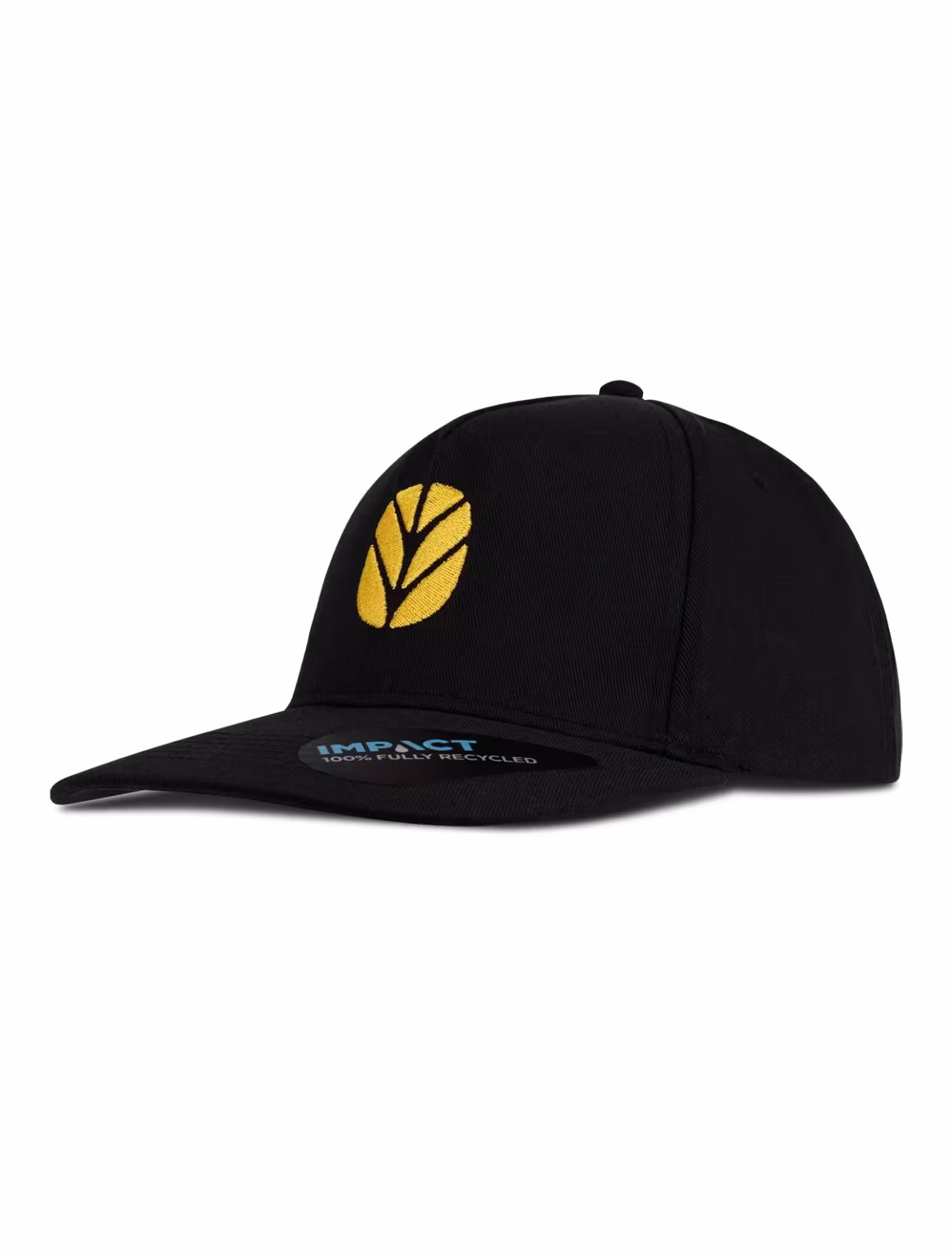 New Holland Cap „Recycelt“ Schwarz eilbote-onlineshop - Agrarfox