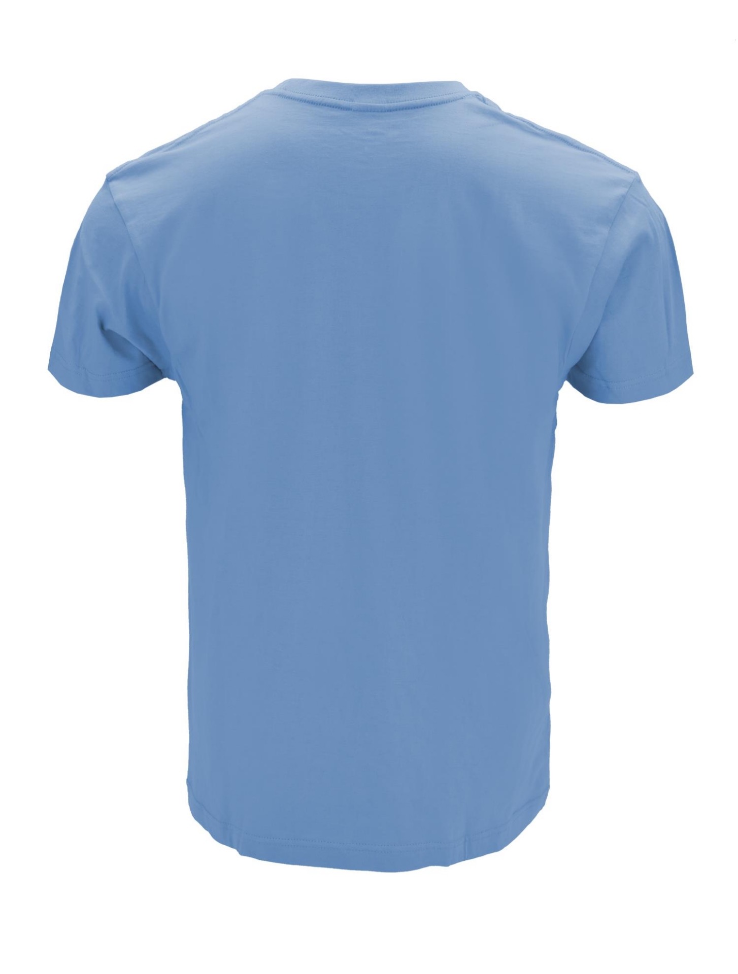New Holland T-Shirt blau