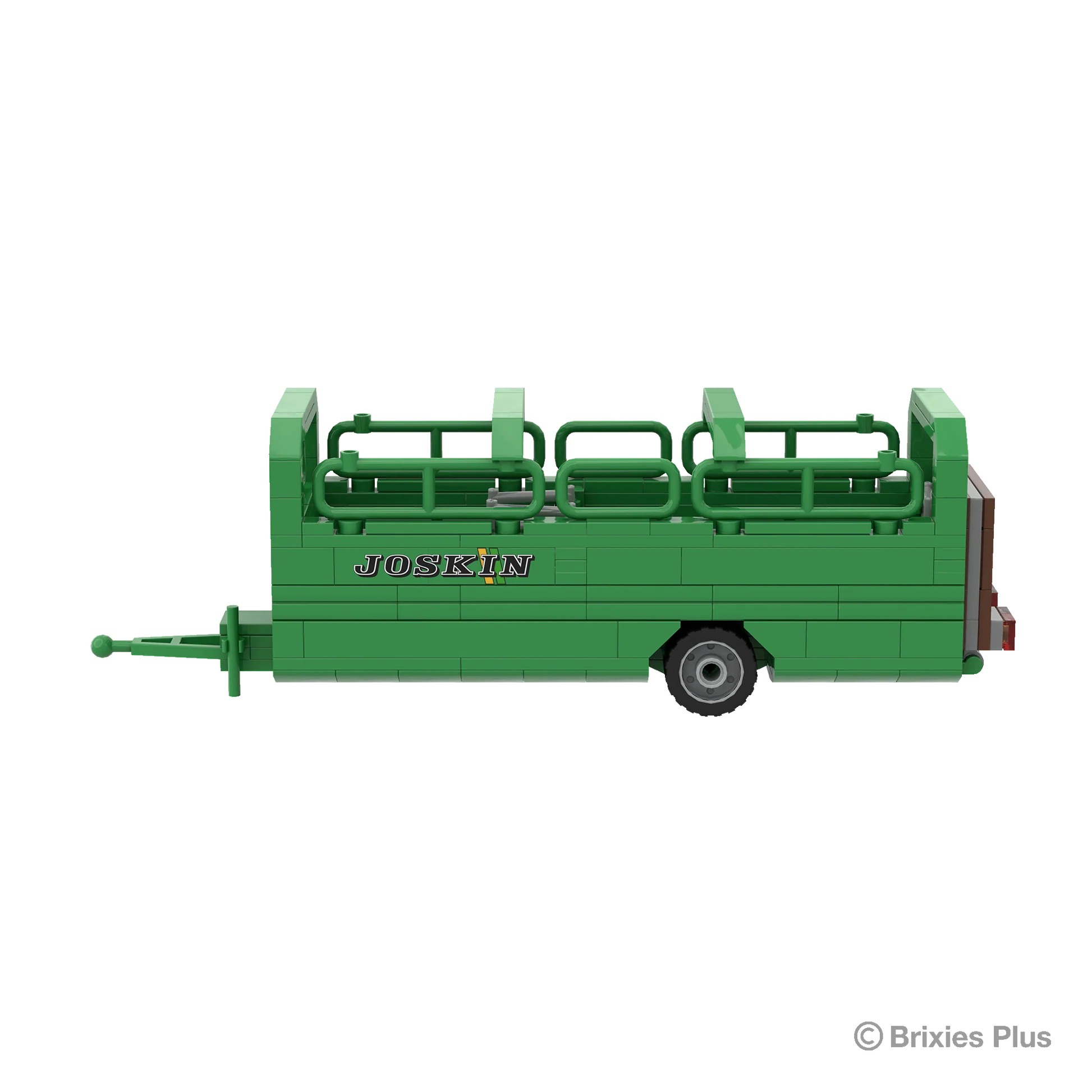 BRIXIES Plus Joskin Betimax Modell von Brixies Plus 1:32
