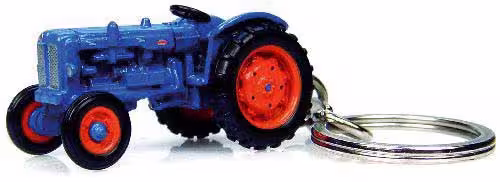 Ford Power Major Schlüsselanhänger Modell von Universal Hobbies  eilbote-onlineshop - Agrarfox