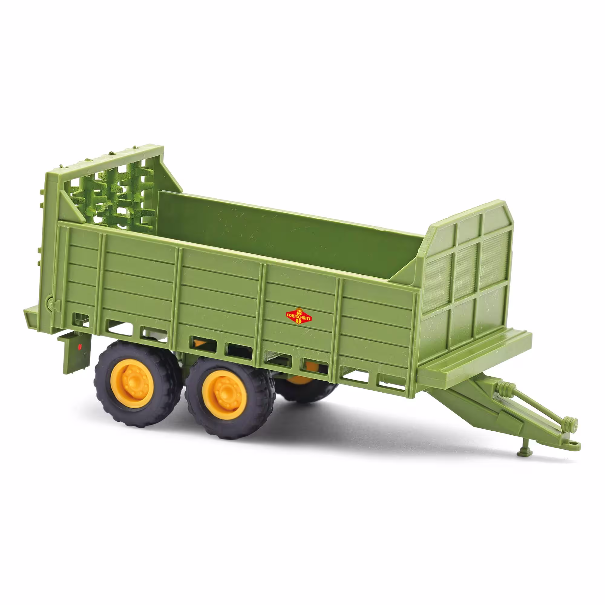 MA76809-1 Artikelname: Fortschritt T 088 Originalhersteller: Fortschritt von Busch im Maßstab: 1:87 Hersteller-Nr: 53808