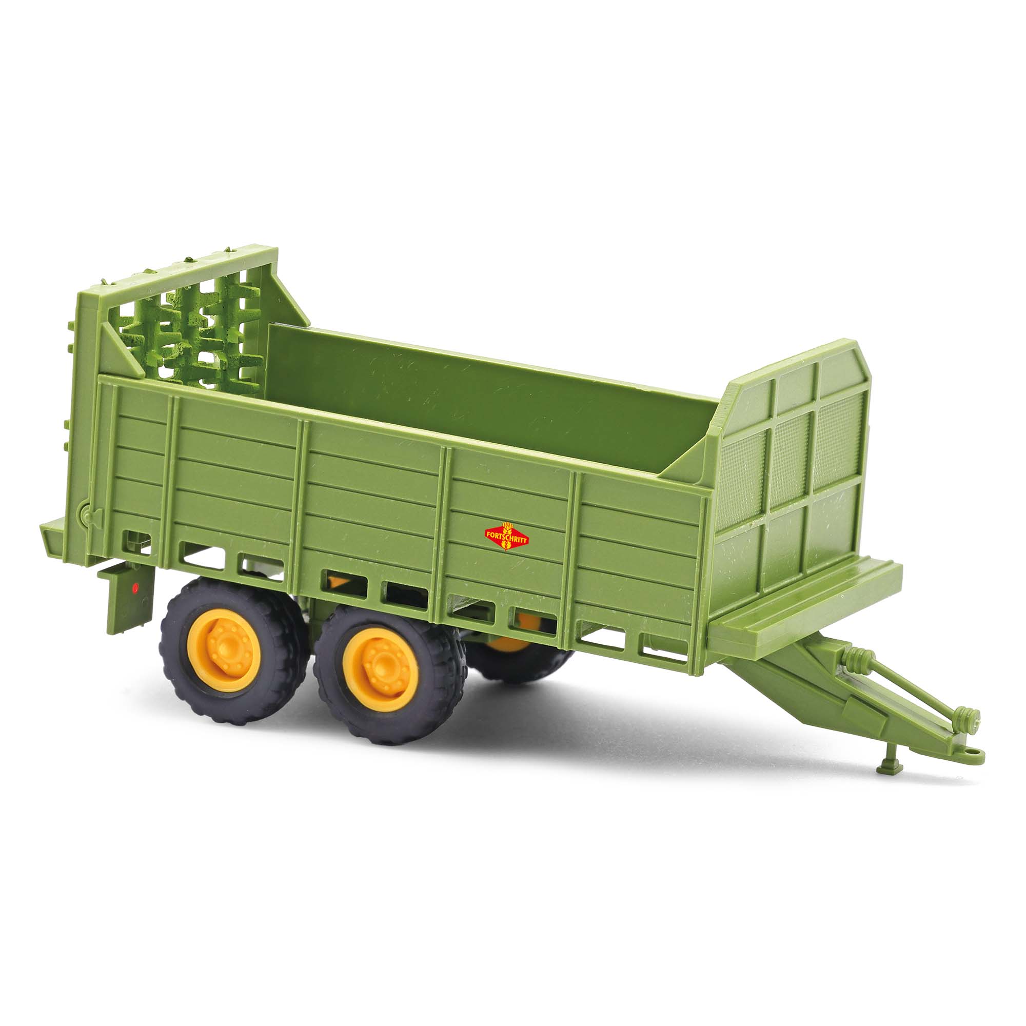 MA76809-1 Artikelname: Fortschritt T 088 Originalhersteller: Fortschritt von Busch im Maßstab: 1:87 Hersteller-Nr: 53808
