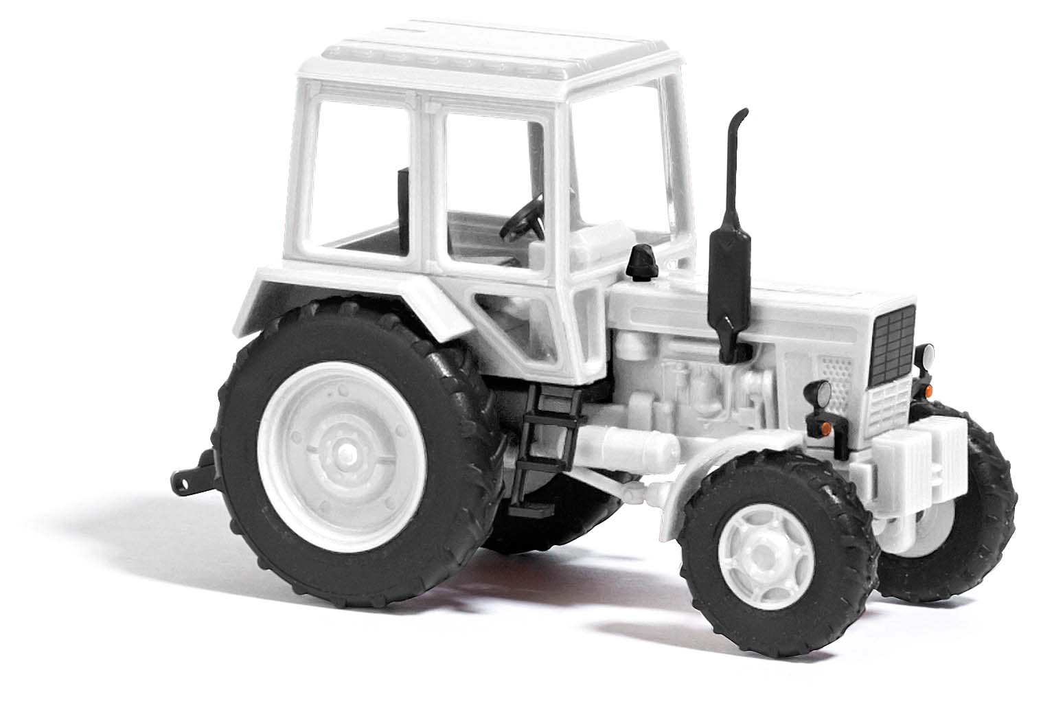 Belarus MTS 82 Traktor Bausatz-1