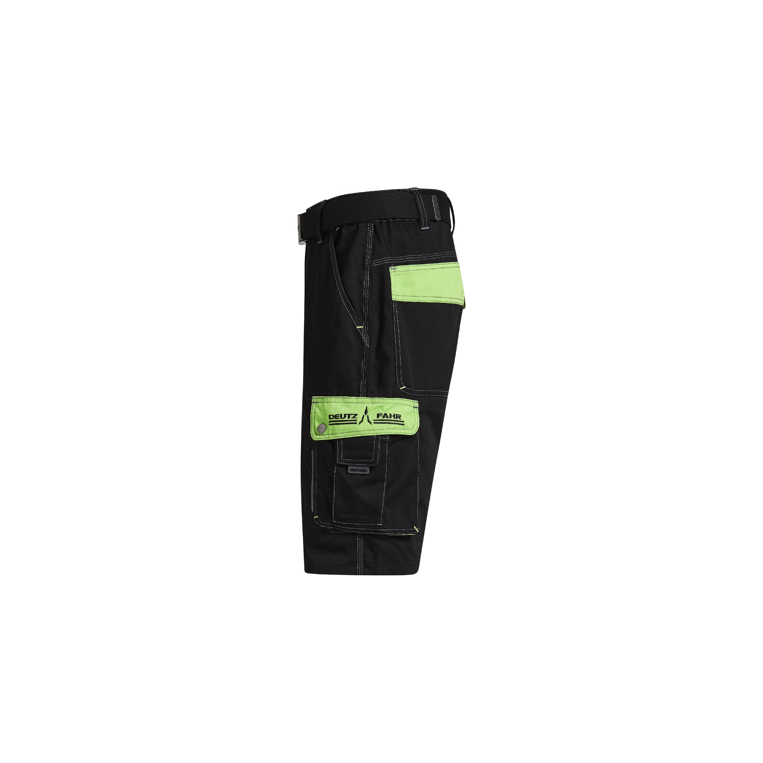 Arbeits-Bermuda-Shorts Deutz-Fahr