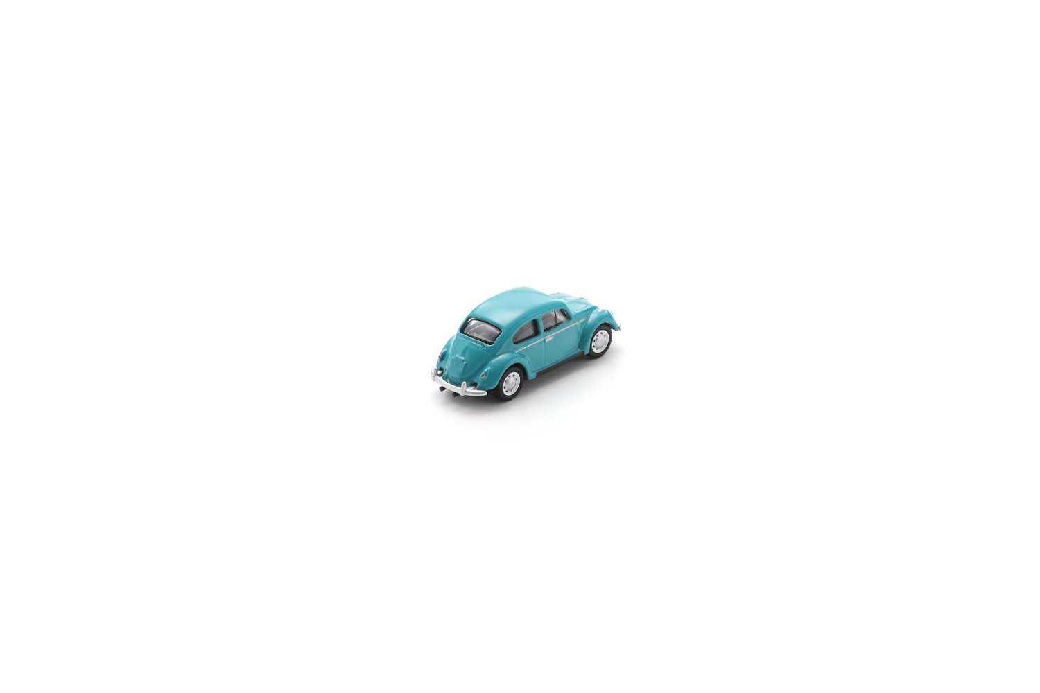 VW Käfer Modell von Schuco 1:87