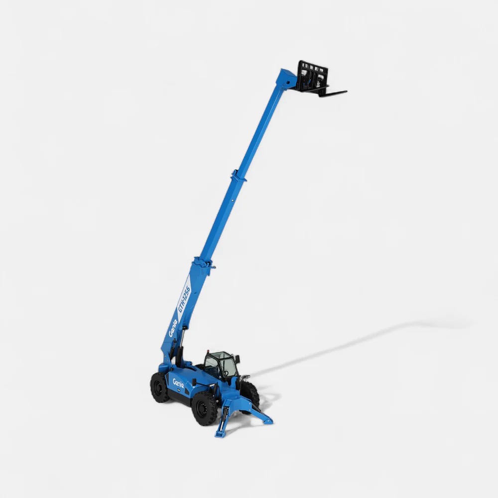 Genie GTH-1256 Teleskoplader Modell von Nzg 1:32