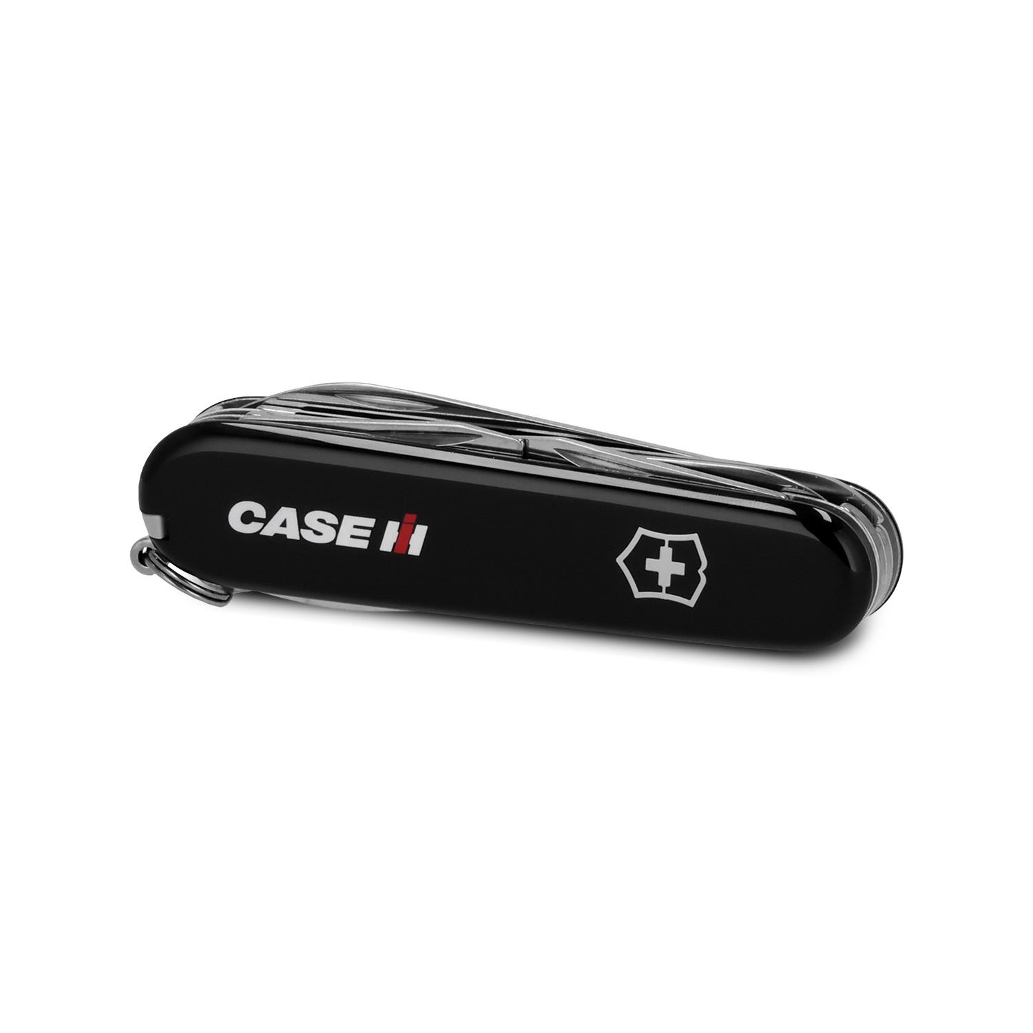 Case IH Taschenmesser „Huntsman“
