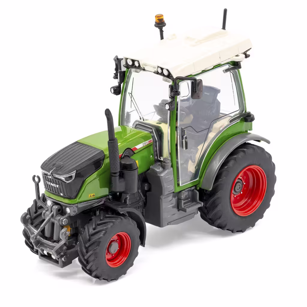 Fendt 210 Vario V-1