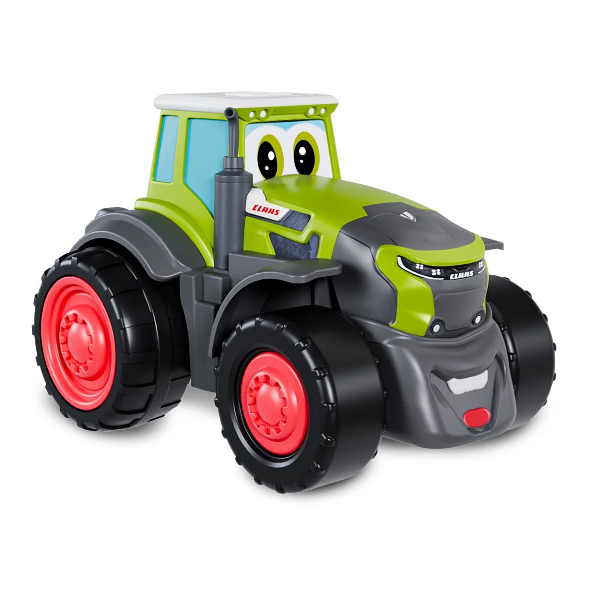 Claas My First RC Traktor 2.4 GHz mit Sound