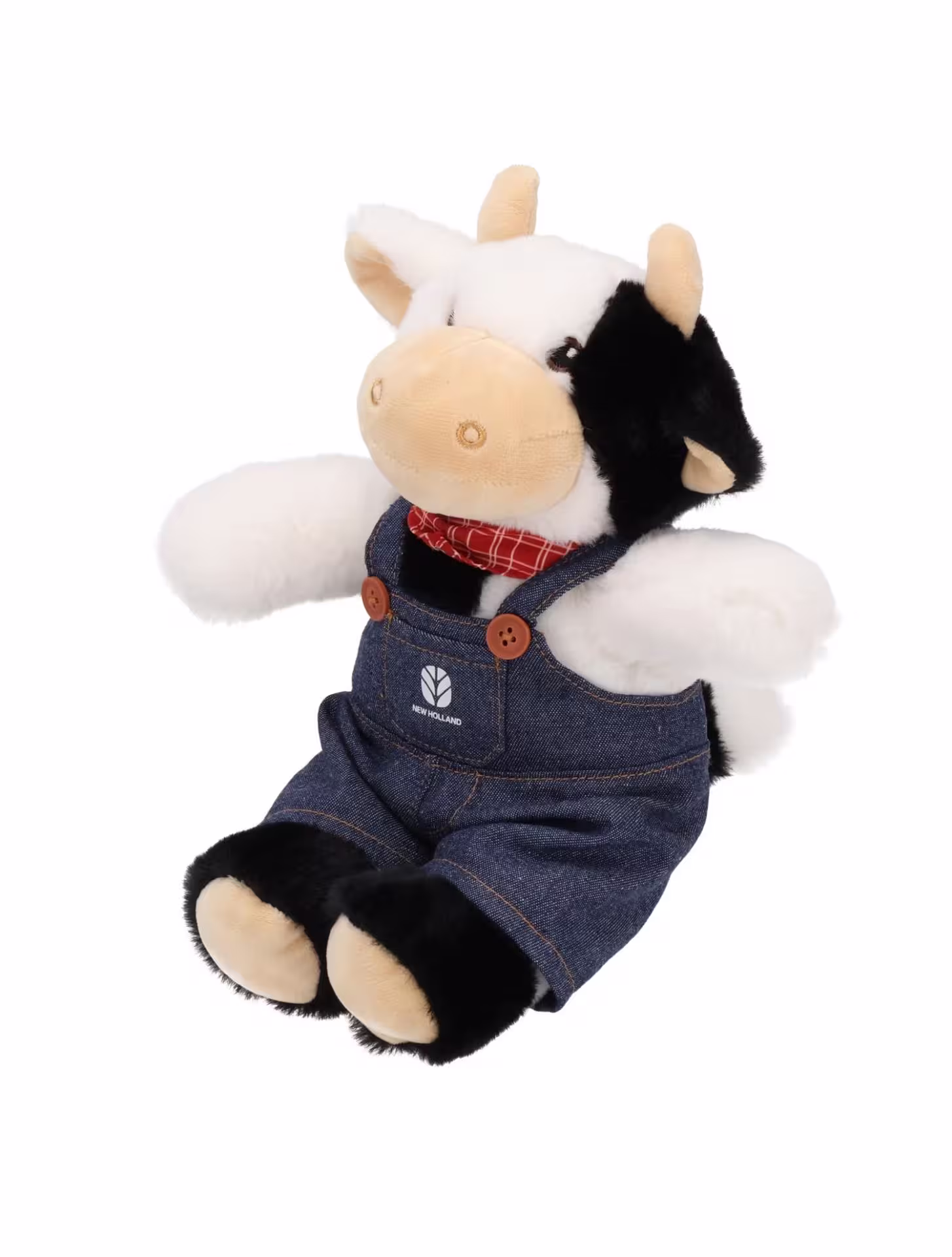 New Holland Plüschkuh eilbote-onlineshop - Agrarfox