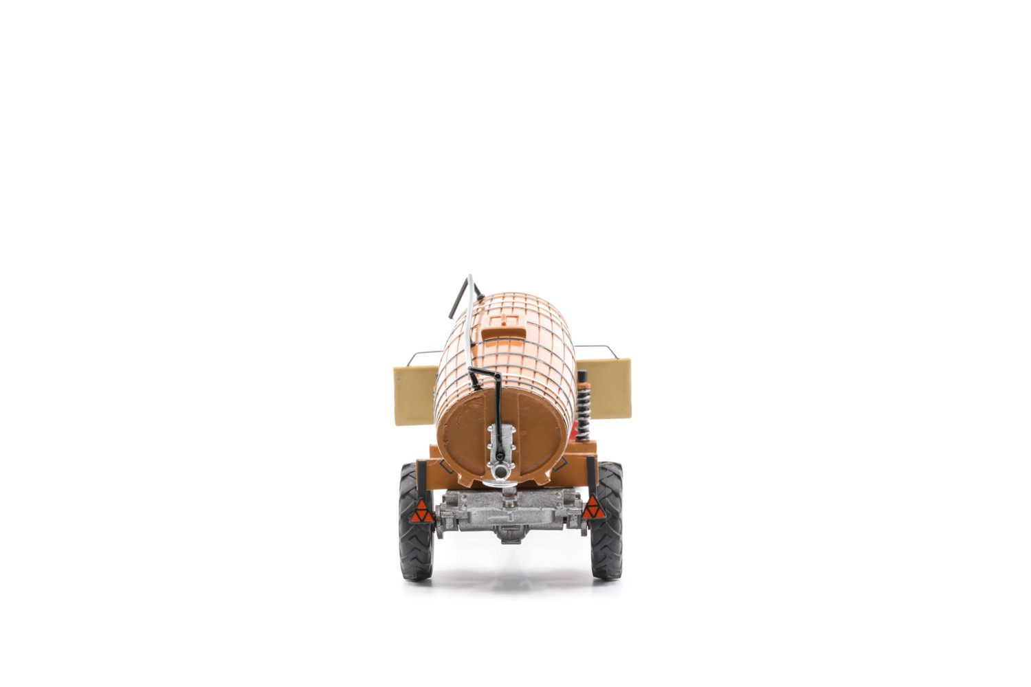 Bucher KT10 mit Güllefass Modell von Ace 1:32