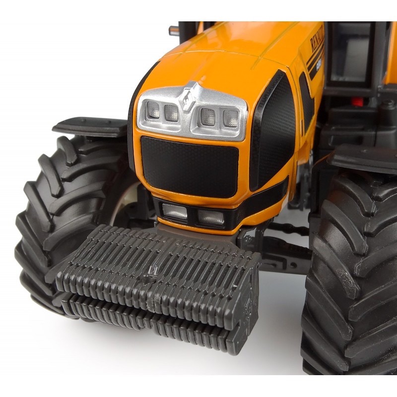 Renault Atles 926RZ mit Frontgewicht Modell von Universal Hobbies 1:32