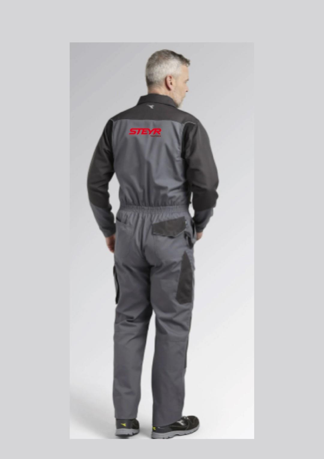 Steyr Arbeitsoverall