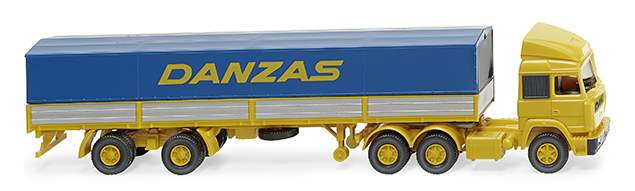 Iveco Pritschensattelzug-1
