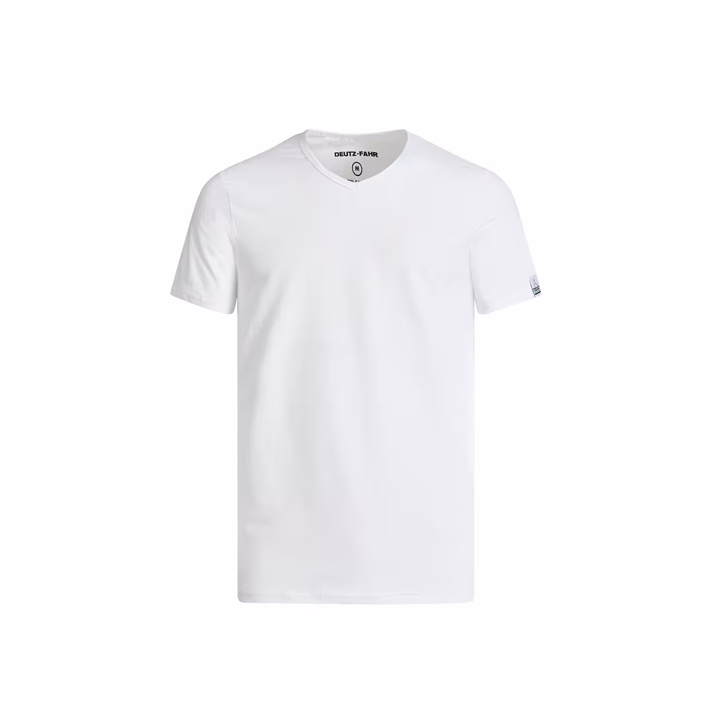 Deutz-Fahr T-Shirt (weiß) 2er Pack eilbote-onlineshop - Agrarfox