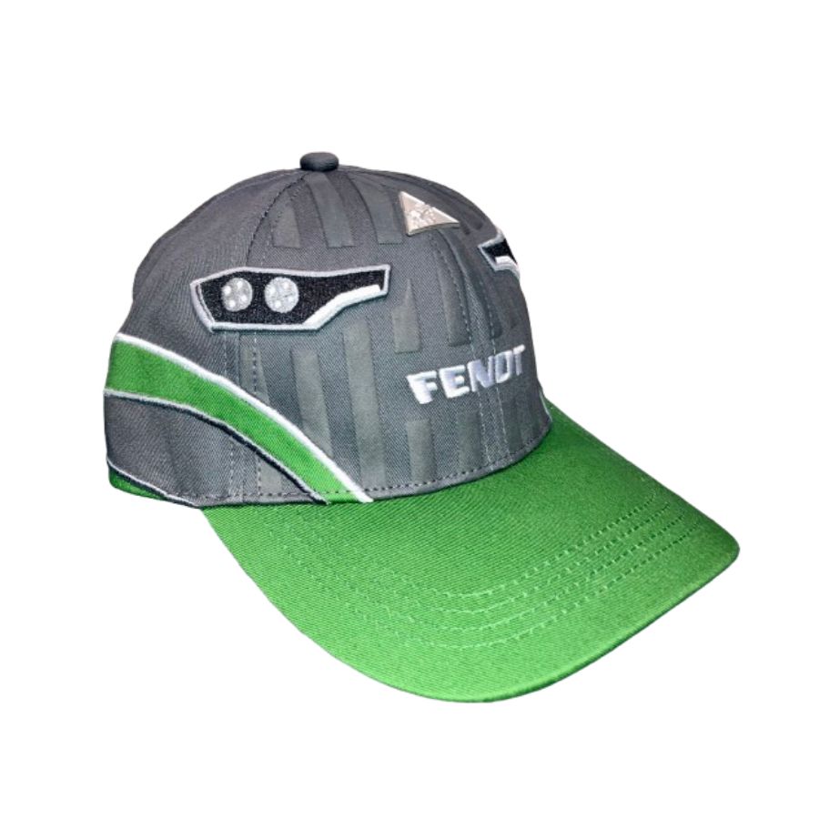 Fendt Basecap „Motorhaube (Bonnet)“