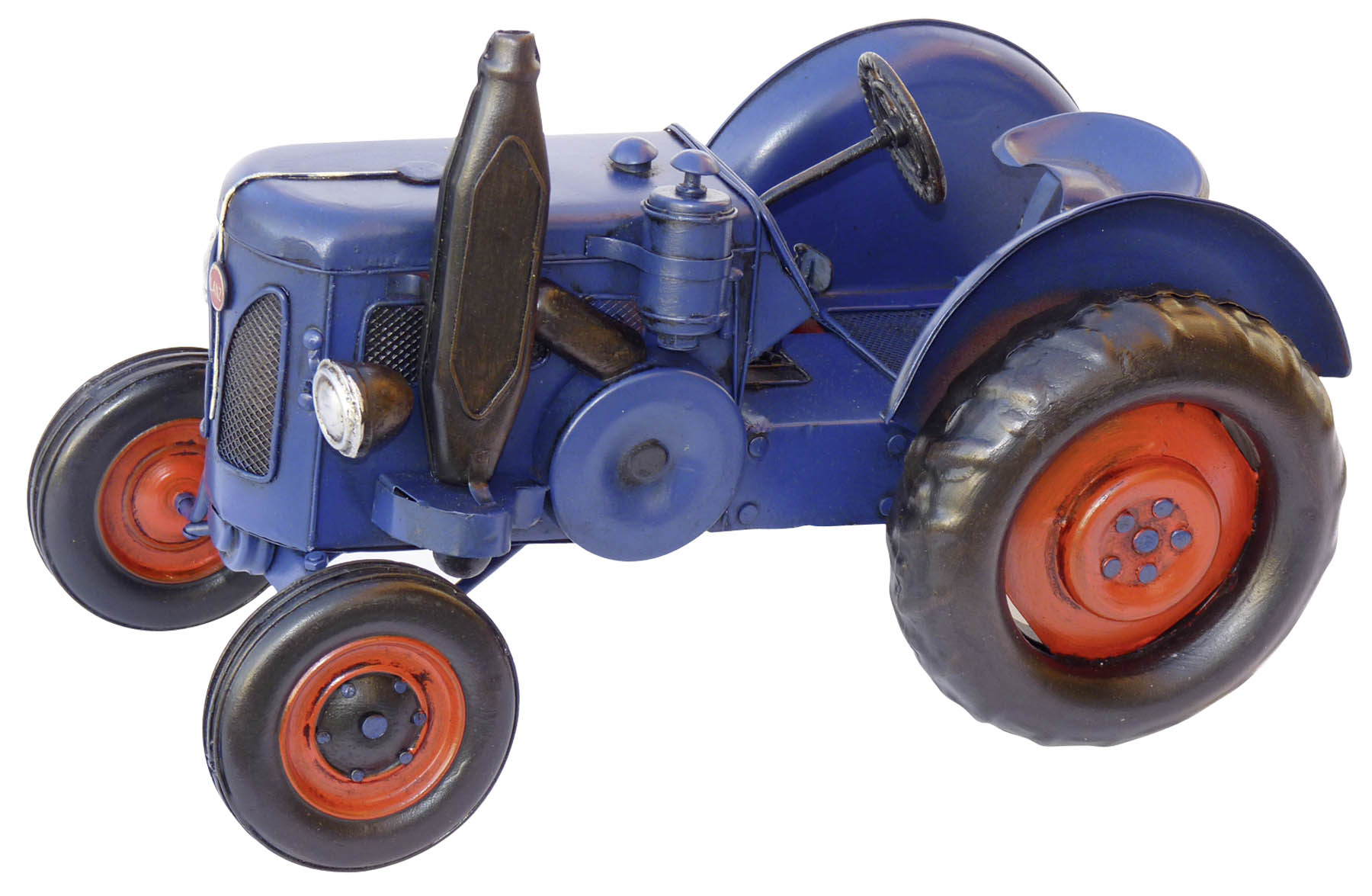 Lanz Bulldog (1957)